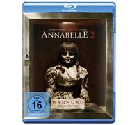 Annabelle 2 (Blu-ray)
