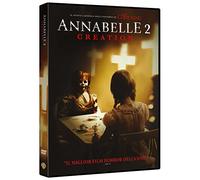 Annabelle 2-Creation