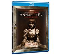 Annabelle 2: Creation – Warner Bros.