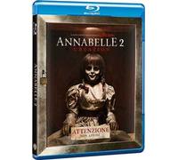 Annabelle 2. Creation (Blu-ray)