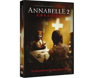 Annabelle 2. Creation (DVD)