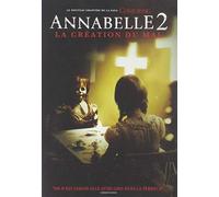 Annabelle 2 [Edizione: Francia]