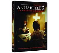 Annabelle 2 : la création du mal