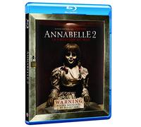 Annabelle 2 : la création du mal [Blu-ray + Digital HD]
