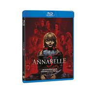 Annabelle 3 BD / Annabelle Comes Home (Versione ceca)