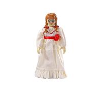 Annabelle 3 Bendyfigs Bendable Figura Annabelle 19 Cm Noble Collection