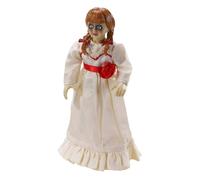 Annabelle 3 Bendyfigs Bendable Figure Annabelle 16 Cm Noble Collection