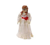 Annabelle 3 Bendyfigs Bendable Figure Annabelle 16 Cm Noble Collection