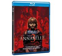 Annabelle 3 [Blu-ray]