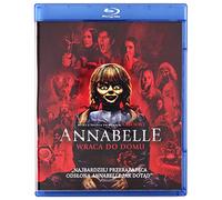 Annabelle Comes Home [Blu-Ray] [Region Free] (Audio italiano. Sottotitoli in italiano)