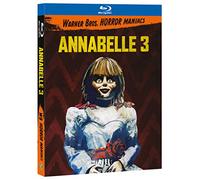 Annabelle 3 - Coll Horror
