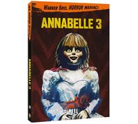 Annabelle 3 - Collezione Horror ( DVD) (DVD) Gary Dauberman