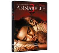 Annabelle 3