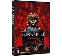 Annabelle - La Maison Du Mal (DVD) Grace Mckenna Iseman Madison Sarife Katie