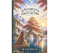 Annabelle and the Great Lake Tree