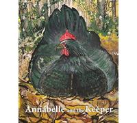 Annabelle and the Keeper