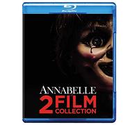 Annabelle / Annabelle Creation (2 Blu-Ray) [Edizione: Stati Uniti]