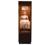 Annabelle Bambola Ufficiale Cartone Ritaglio Dalla Conjuring Universo Comes Home