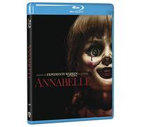 Annabelle - BD