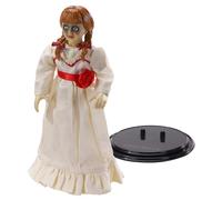 ACTION FIGURE BENDYFIG ANNABELLE THE CONJURING