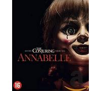 Annabelle (Blu-ray)