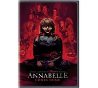 Annabelle Comes Home [Danish Import] DVD NUOVO