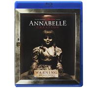 Annabelle: Creation (BD) [Blu-ray]
