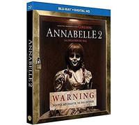Annabelle - Creation (Blu-ray)
