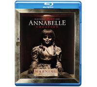 Annabelle: Creation (Blu-ray) [Region Free]