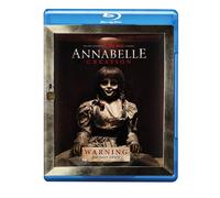 Annabelle: Creation (Blu-ray) Stephanie Sigman Talitha Bateman Anthony LaPaglia
