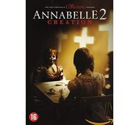 Annabelle - Creation (DVD)