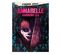 Annabelle: Creation [DVD] (English audio. English subtitles)