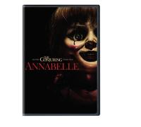 Annabelle (DVD) Annabelle Wallis Ward Horton Alfre Woodard