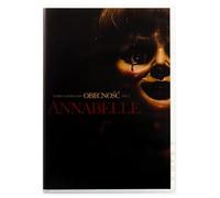 Annabelle [DVD] (IMPORT) (Nessuna versione italiana)