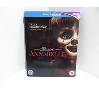 Annabelle [Edizione: Regno Unito] [ITA] [Edizione: Regno Unito]