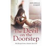 Annabelle Forest The Devil on the Doorstep (Tascabile)