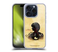 ANNABELLE GRAFICHE CUSTODIA COVER MORBIDA IN GEL PER APPLE iPHONE TELEFONI