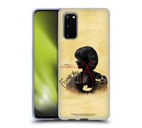 ANNABELLE GRAFICHE CUSTODIA COVER MORBIDA IN GEL PER SAMSUNG TELEFONI 1