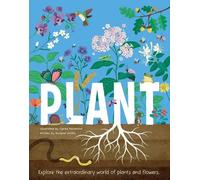 Annabelle Griffin Tjarda Borsboom Plant (Copertina rigida)