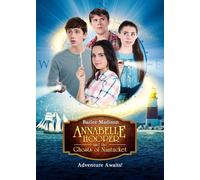 Annabelle Hooper & The Ghosts Of Nantucket [Edizione: Stati Uniti]