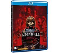 Annabelle la Maison du Mal BLU-RAY NEUF (Blu-ray)
