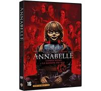 Annabelle - La Maison Du Mal (DVD) Madison Iseman Gary Dauberman Mckenna Grace