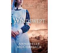 Annabelle McCormack Windswept (Copertina rigida) Windswept Wwi Saga