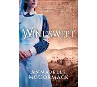 Annabelle McCormack Windswept (Tascabile) Windswept Wwi Saga
