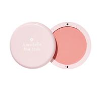 Annabelle Minerals Blush Balm Fard in crema, Soft Petal