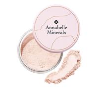 Annabelle Minerals Correttore minerale, Crema Naturale
