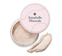 Annabelle Minerals Mineral Concealer correttore ultra coprente colore Golden Cream 4 g