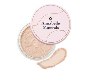 Annabelle Minerals Correttore minerale, Pure Fair