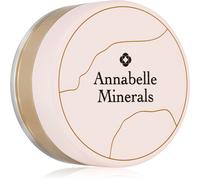Annabelle Minerals Coverage Golden Light Fondotinta Minerale in Polvere 4 g