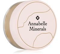 Annabelle Minerals Coverage Golden Light Fondotinta Minerale in Polvere 4 g - Fondotinta